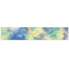 Abstract #17 Flano Scarf (large)