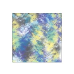 Abstract #17 Satin Bandana Scarf by Uniqued