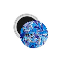 Abstract Floral 1 75  Magnets by Uniqued