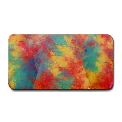 Abstract Elephant Medium Bar Mats by Uniqued