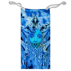 Medusa Metamorphosis Jewelry Bags by icarusismartdesigns