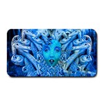 Medusa Metamorphosis Medium Bar Mats 16 x8.5  Bar Mat