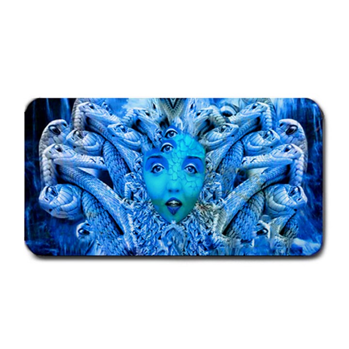 Medusa Metamorphosis Medium Bar Mats