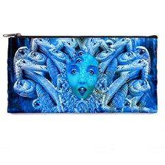 Medusa Metamorphosis Pencil Cases by icarusismartdesigns