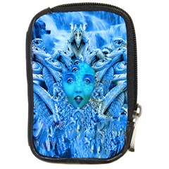 Medusa Metamorphosis Compact Camera Cases by icarusismartdesigns