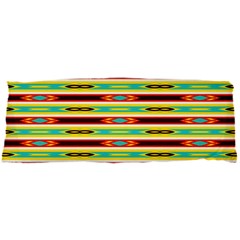 Rhombus Stripes And Other Shapes 			samsung Galaxy Tab 7  P1000 Hardshell Case by LalyLauraFLM