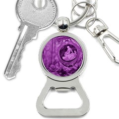 Vintage Purple Lady Cameo Bottle Opener Key Chains by BrightVibesDesign