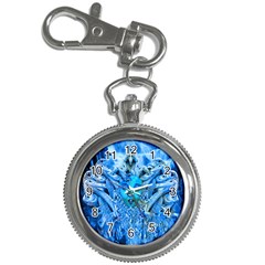 Medusa Metamorphosis Key Chain Watches by icarusismartdesigns