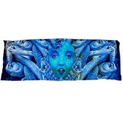 Medusa Metamorphosis Body Pillow Case Dakimakura (two Sides) by icarusismartdesigns