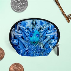 Medusa Metamorphosis Accessory Pouches (small)  by icarusismartdesigns