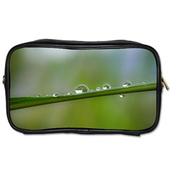 After the rain Toiletries Bags