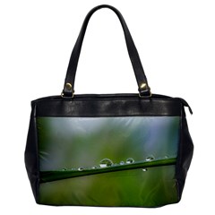 After the rain Office Handbags