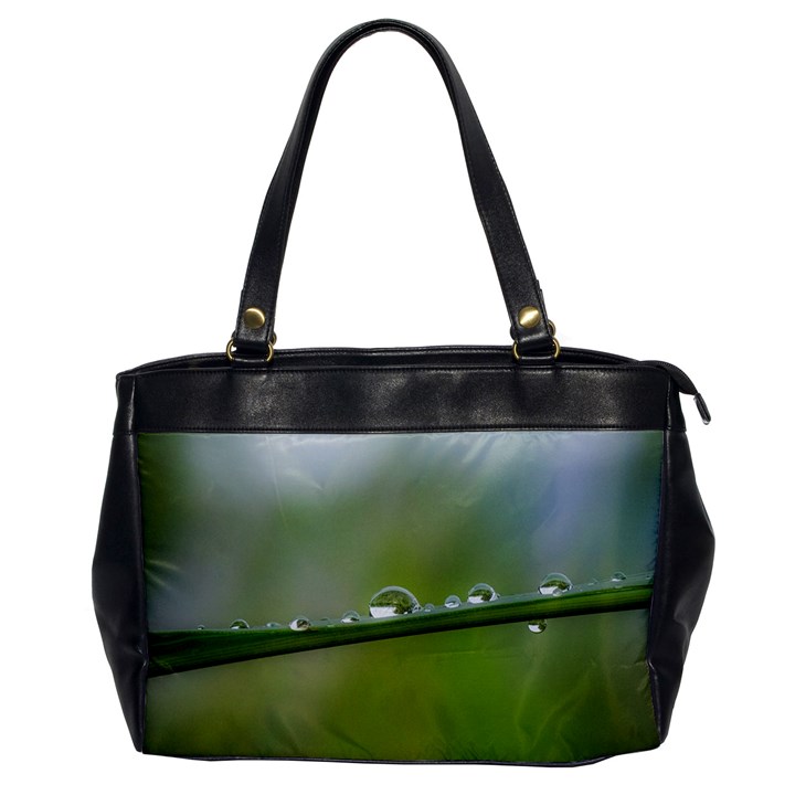 After the rain Office Handbags