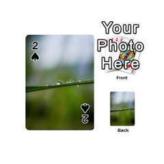 After the rain Playing Cards 54 (Mini) 