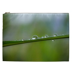 After the rain Cosmetic Bag (XXL) 