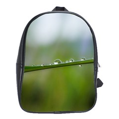 After the rain School Bags (XL) 