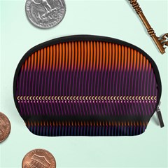 Curvy Stripes       Accessory Pouch