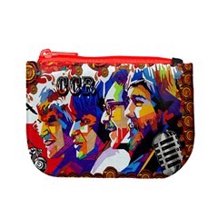 Ccr Coin Purse 