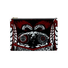 Fallen Angel Cosmetic Bag (medium)