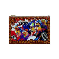 Ccr Cosmetic Bag (medium)