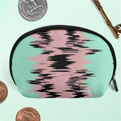 Wave Form Accessory Pouch by LalyLauraFLM