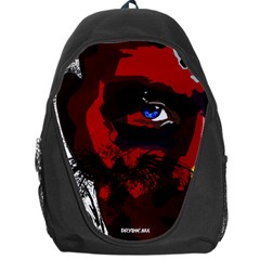 Eagle Large Backpack 