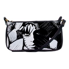 Mar Clutch Evening Bag by DryInk