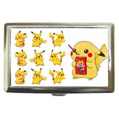 Pikachu Cigarette Case 