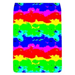 Colorful Digital Abstract  Flap Covers (l)  by dflcprints