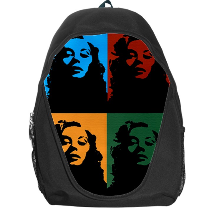 RITA BACKPACK Backpack Bag