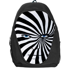 Zebra Backpack Backpack Bag