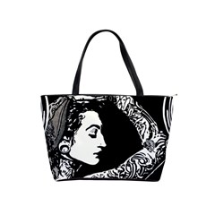 Tattooed Gypsie Large Shoulder Bag by DryInk