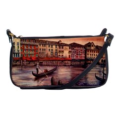 Venice Evening Bag by ArtByThree