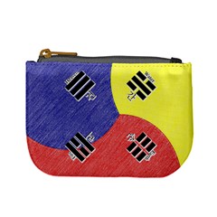 Taeelee-coinpurse Coin Change Purse