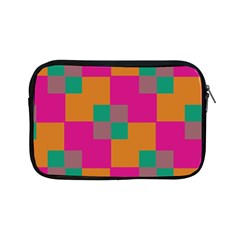 Squares    			apple Ipad Mini Zipper Case