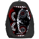 Angel Backpack Bag Front