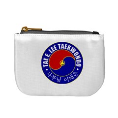 Taeeleedobok-coinpurse Coin Change Purse by BankStreet