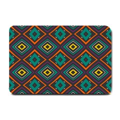 Rhombus pattern          			Small Doormat