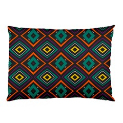 Rhombus pattern          			Pillow Case