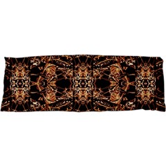 Dark Ornate Abstract  Pattern Samsung Galaxy Nexus S I9020 Hardshell Case