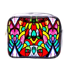 Sun Dial Mini Toiletries Bags