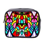 Sun Dial Mini Toiletries Bag 2-Side Front