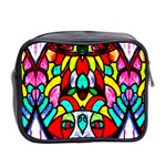 Sun Dial Mini Toiletries Bag 2-Side Back