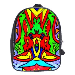 Heads Up School Bags (xl) 