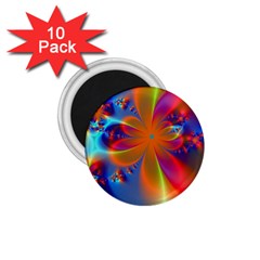 Bright 1 75  Magnets (10 Pack) 