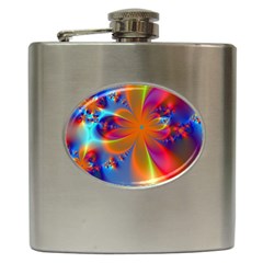 Bright Hip Flask (6 Oz)