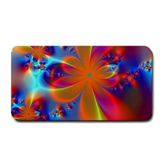 Bright Medium Bar Mats by Delasel