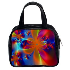 Bright Classic Handbags (2 Sides)