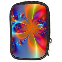 Bright Compact Camera Cases by Delasel