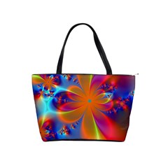 Bright Shoulder Handbags by Delasel